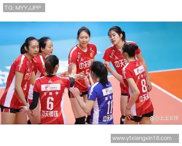 武汉排球队心理素质排名第八揭示排球运动员心理素质的重要性与发展潜力